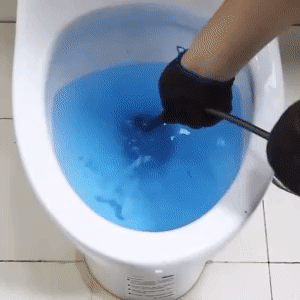 Drill Drain Cleaner Machine 1
