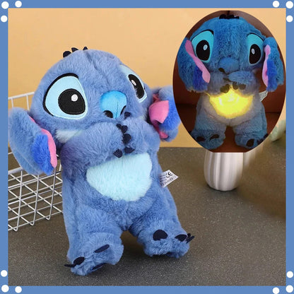 Stress and Anxiety Relief Sleep Companion Plush 1