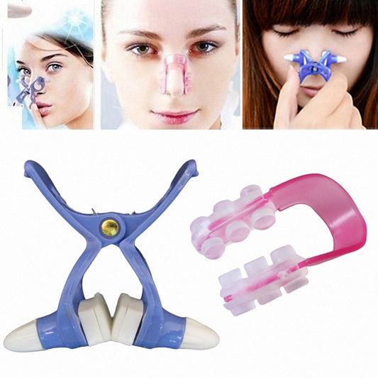 Nose Shaper 1