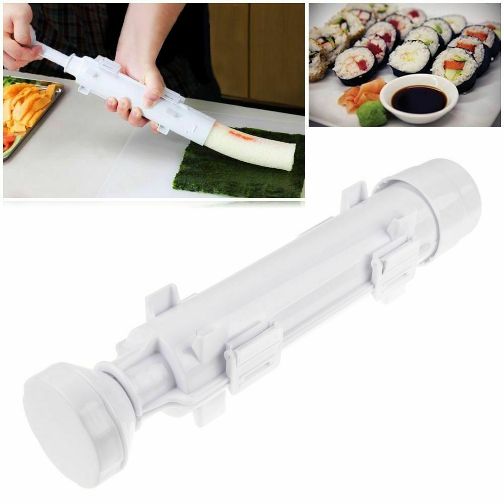 Sushi bazooka 1