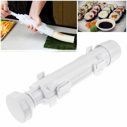 Sushi bazooka 1
