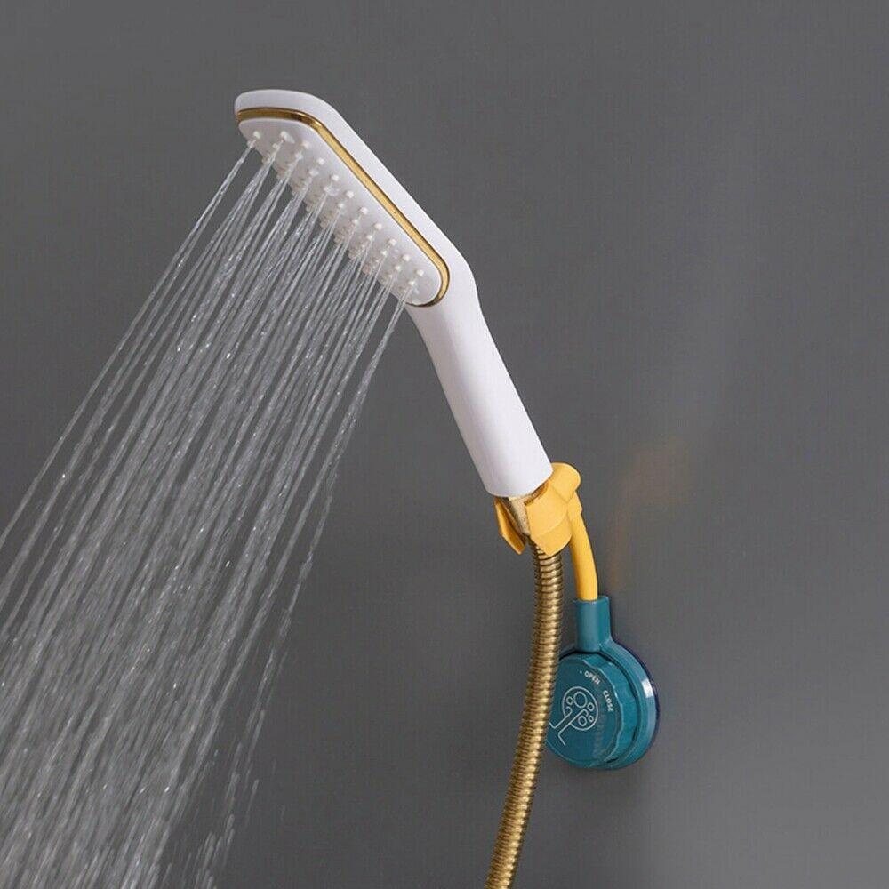 Universal Adjustable Shower Bracket 1