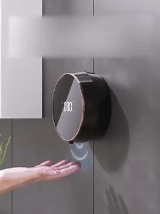 Automatic Soap Dispenser 1