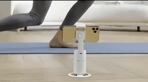 Auto Tracking Phone Holder 1