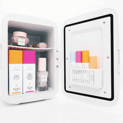MINI COSMETIC FRIDGE 1