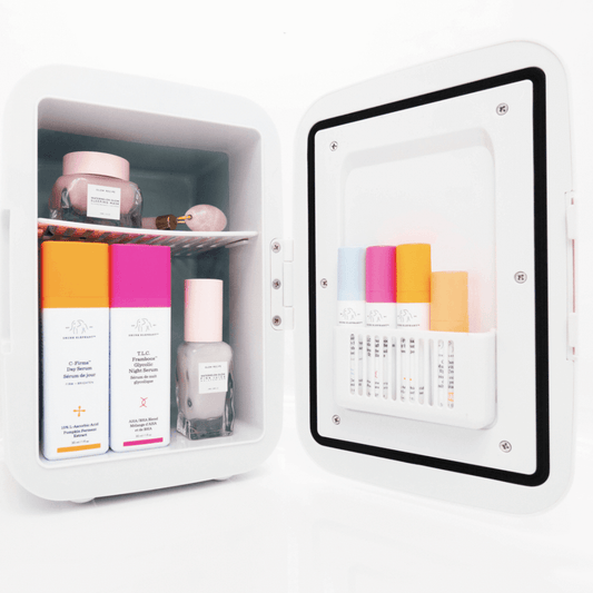 MINI COSMETIC FRIDGE 1
