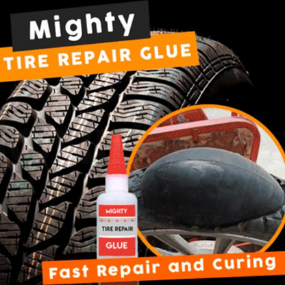 Universal Repair Glue 1