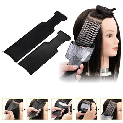 Hairdressing Applicator Brush 1