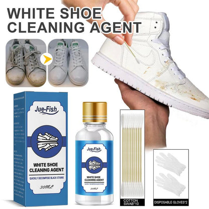 Shoes Whitening Cleaner 1