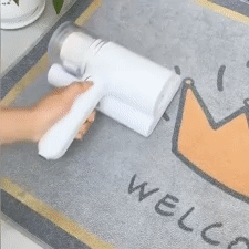 Smart Cordless Mite Remover 1