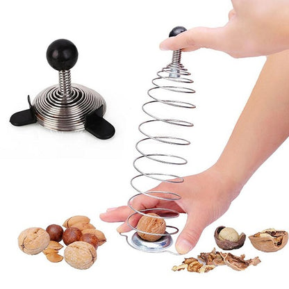 Spring Nut Cracker 1
