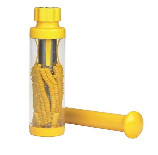 Corn On The Cob Peeler 1