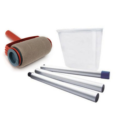EASY PAINT ROLLER 1