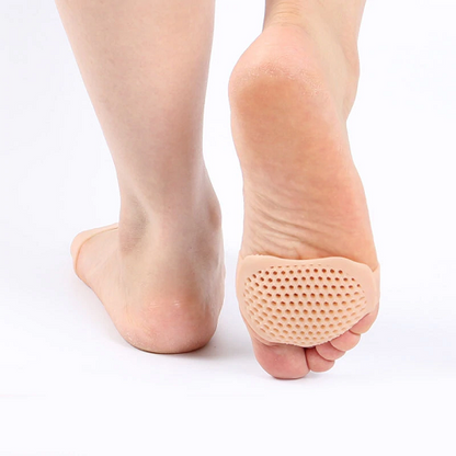 Soft Honeycomb Forefoot Pain Relief 1