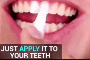 Teeth Whitening Pen 1