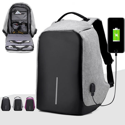 Multifunctional Anti-thief USB Charging 1