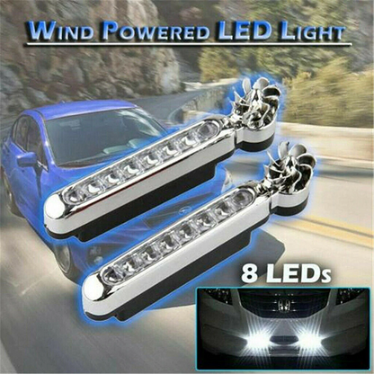 Daytime Wind Light ( 2pcs ) 1