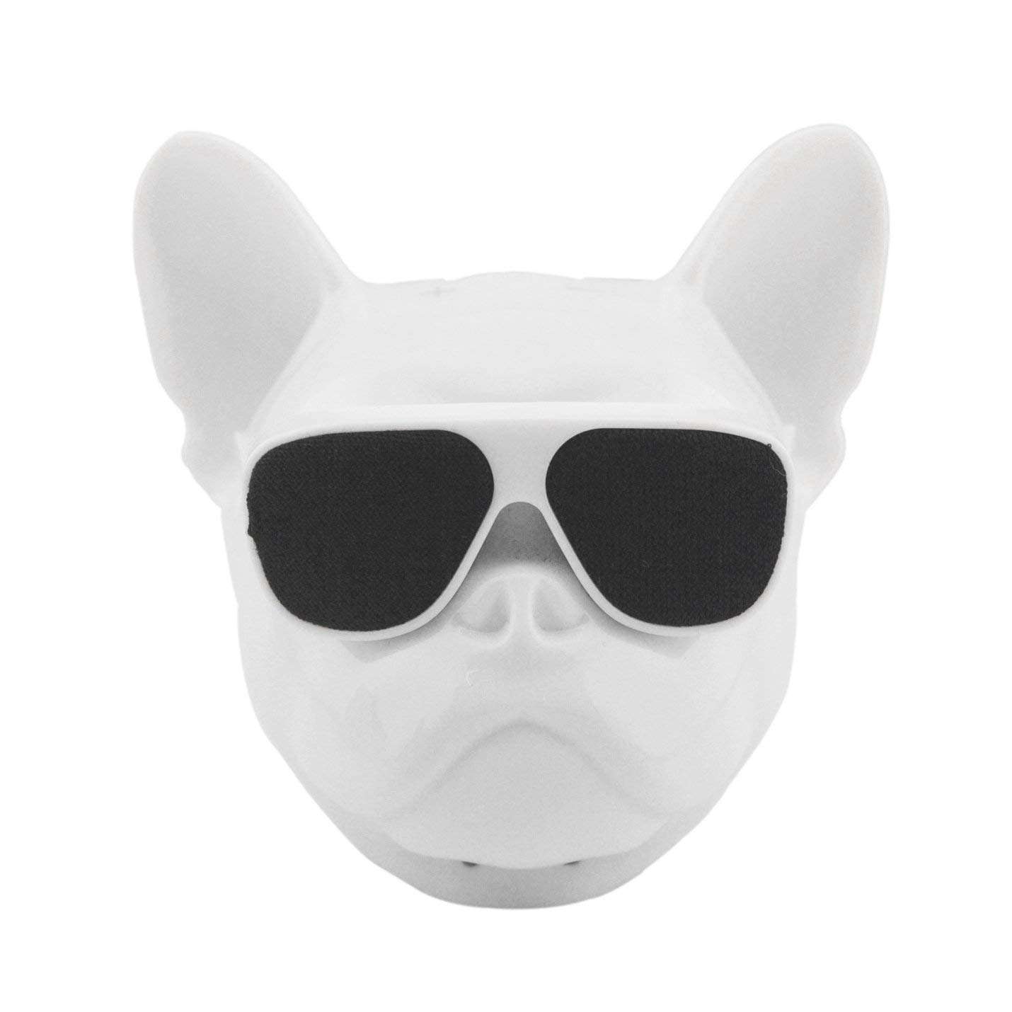 Bulldog Wireless Bluetooth Speaker 1