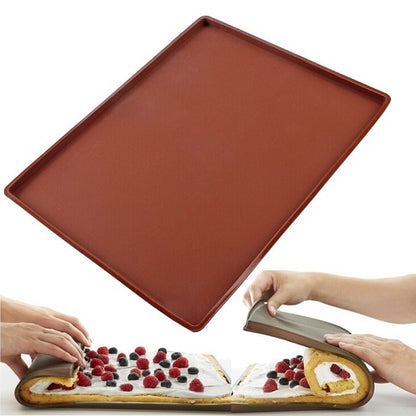 Non-Stick Baking Mat 1