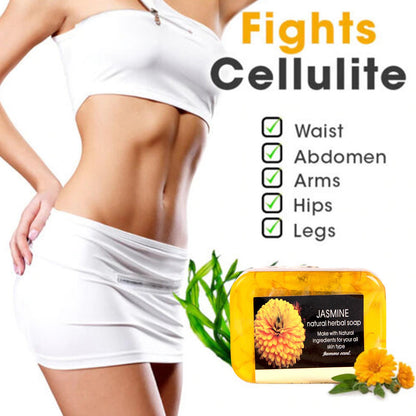 AntiCellulite Firming Soap 1