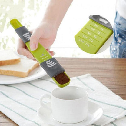 Adjustable Measuring Spoon 1