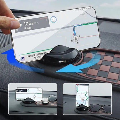 Multifunction Car Anti-Slip Mat 1