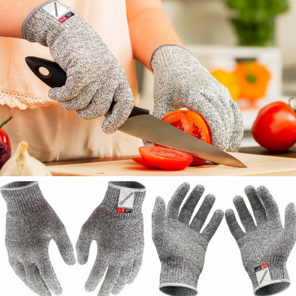 Cut Resistant Gloves 1