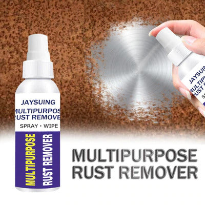 Multi-Purpose Rust Remover Spray 1