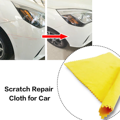 Magic Scratch Remover 1