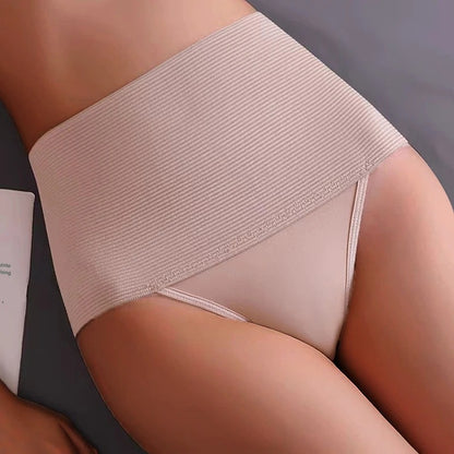 High-Waisted Slimming Panties 1