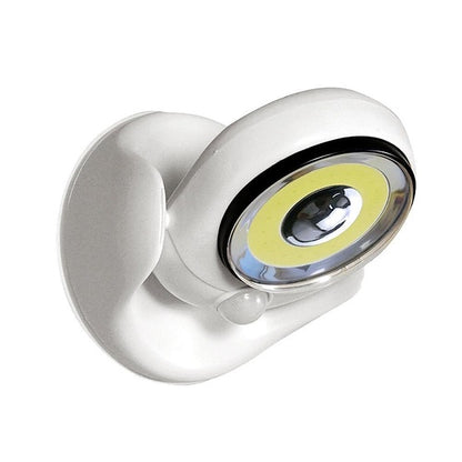 Atomic LED Angel (Motion Activated) 1