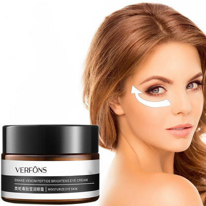 Temporary Firming Eye Cream 1