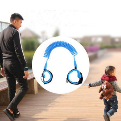 Safety Child Anti-Lost Wrist Link 1
