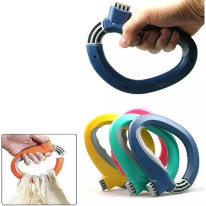 The Grocery Bag Handle 1