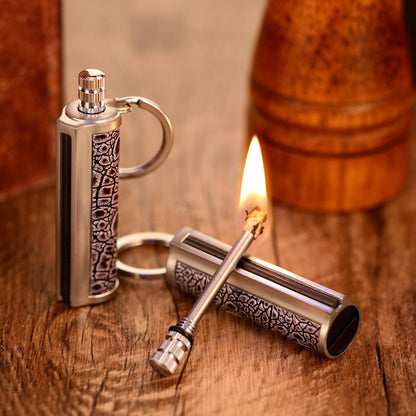 Dragon’s Breath Immortal Lighter (Limited Edition) 1