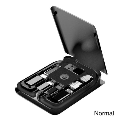 Multi-function Universal Smart Adaptor Card 1