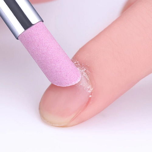 Pumice Stone Nail File 1