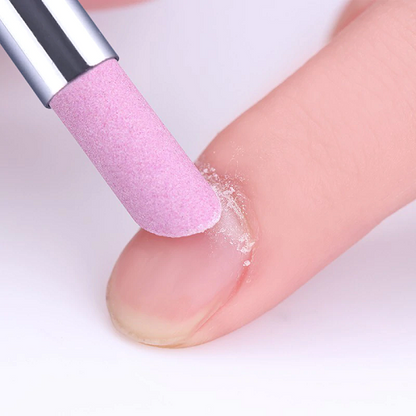 Pumice Stone Nail File 1