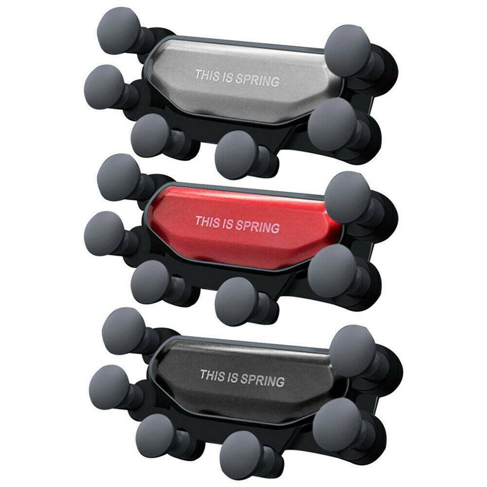 Gravity Car Phone Holder 1