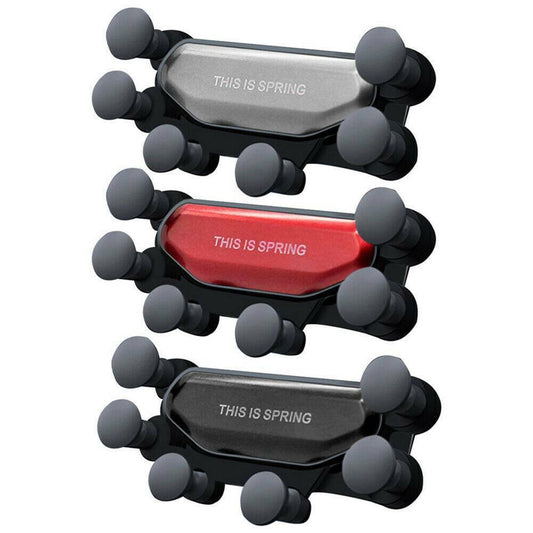 Gravity Car Phone Holder 1