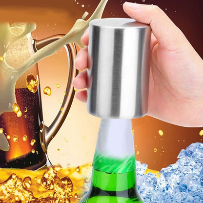 Amazing Bottle Opener 1