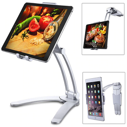 Desktop & Wall Pull-Up Lazy Bracket 1