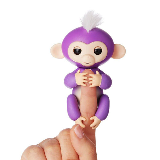 Finger Monkey 1