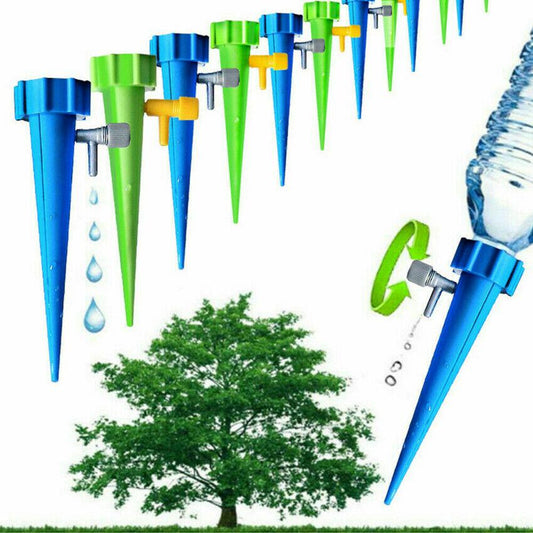 AUTOMATIC WATER IRRIGATION CONTROL SYSTEM / 12pcs 1