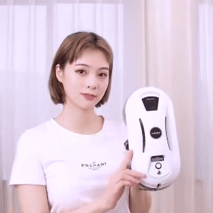 Window Cleaning Robot 1