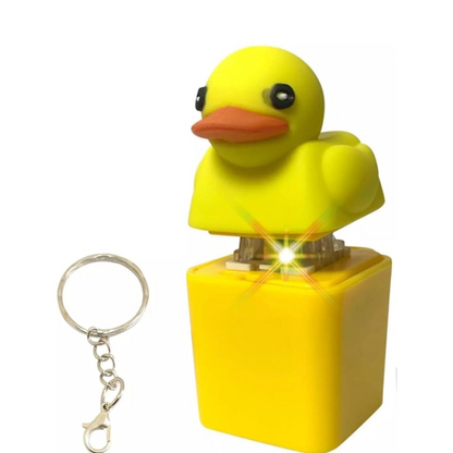 Fidget Toy That Quacks 1