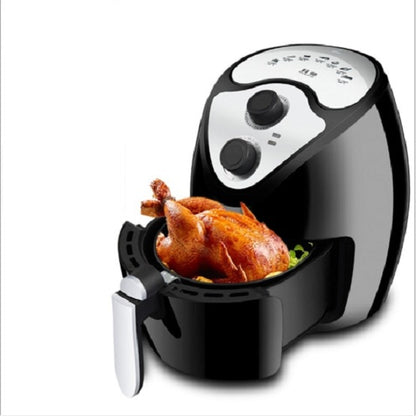 ADVANCE HEAVY DUTY AIR FRYER 1