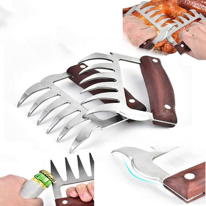 Meat Claws (2pcs) 1