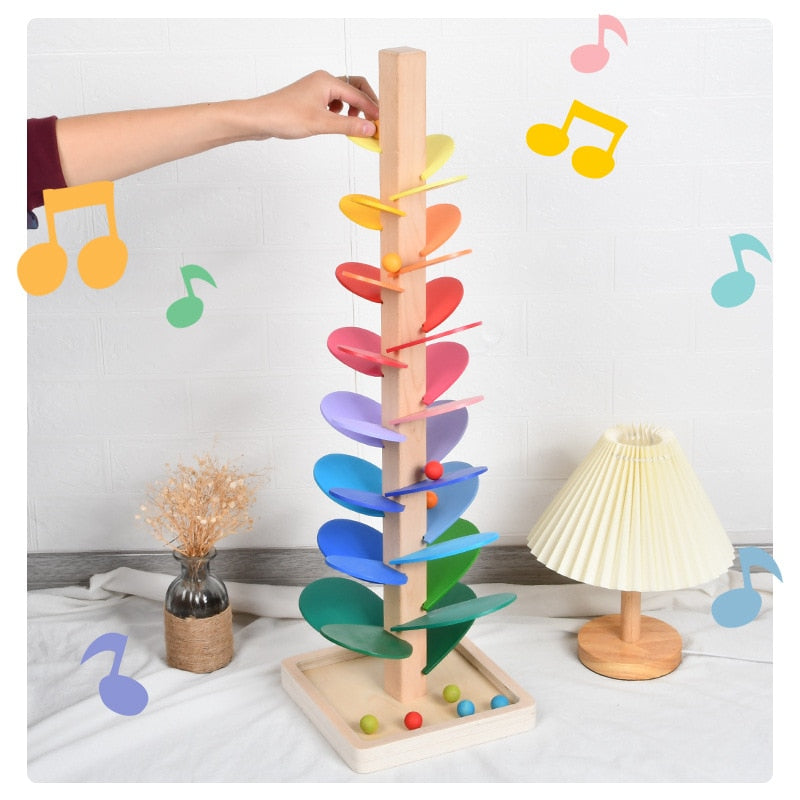 Rainbow Music Swing Kit 1