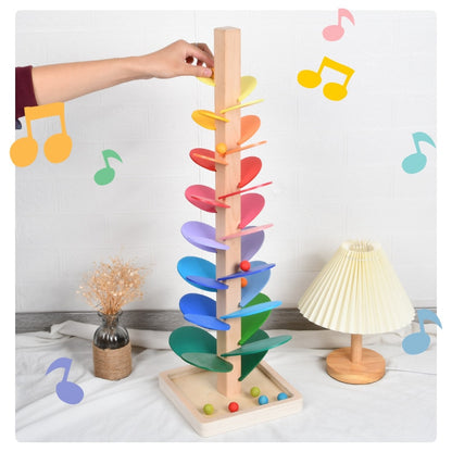 Rainbow Music Swing Kit 1